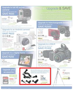 Incredible Connection : Trade in, Upgrade & Save (21 Feb - 24 Feb 2013), page 5