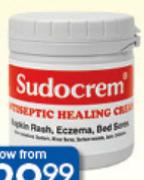 Sudocrem Bum Cream-125g Each