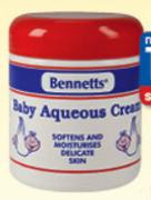 Bennetts Value Pack Bum Cream-300g Plus 200g Free