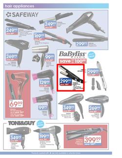 Clicks : Home & Electrical Sale (19 Feb - 31 Mar 2013), page 6