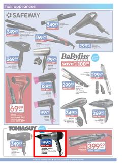 Clicks : Home & Electrical Sale (19 Feb - 31 Mar 2013), page 6