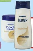Clicks Lotion-400ml Each