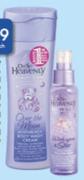 Oh So Heavenly Body Scrub-150ml Each