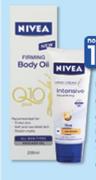 Nivea Nourishing Hand Cream-75ml Each