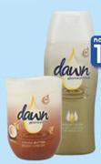 Dawn Body Lotion for Men or Women-400ml Each