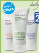 Daily Goodness Body Wash-500ml Each