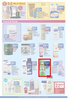Clicks : You Pay Less (25 Feb - 17 Mar 2013), page 6