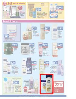 Clicks : You Pay Less (25 Feb - 17 Mar 2013), page 6