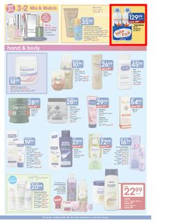 Clicks : You Pay Less (25 Feb - 17 Mar 2013), page 6