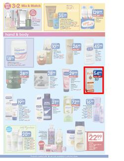 Clicks : You Pay Less (25 Feb - 17 Mar 2013), page 6