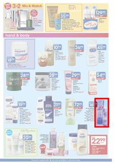 Clicks : You Pay Less (25 Feb - 17 Mar 2013), page 6