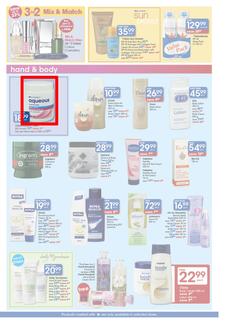 Clicks : You Pay Less (25 Feb - 17 Mar 2013), page 6