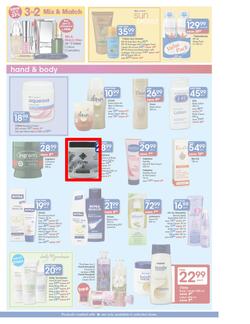 Clicks : You Pay Less (25 Feb - 17 Mar 2013), page 6