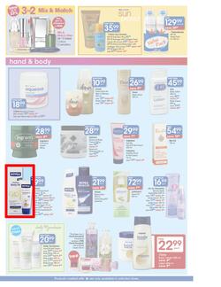 Clicks : You Pay Less (25 Feb - 17 Mar 2013), page 6