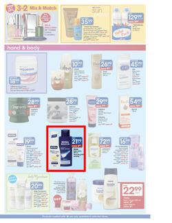 Clicks : You Pay Less (25 Feb - 17 Mar 2013), page 6