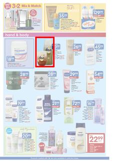 Clicks : You Pay Less (25 Feb - 17 Mar 2013), page 6