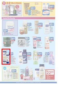 Clicks : You Pay Less (25 Feb - 17 Mar 2013), page 6