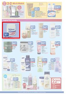 Clicks : You Pay Less (25 Feb - 17 Mar 2013), page 6