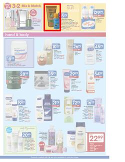 Clicks : You Pay Less (25 Feb - 17 Mar 2013), page 6