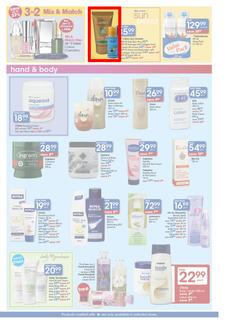 Clicks : You Pay Less (25 Feb - 17 Mar 2013), page 6