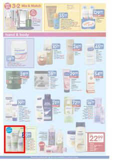 Clicks : You Pay Less (25 Feb - 17 Mar 2013), page 6