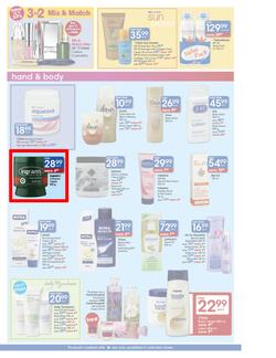 Clicks : You Pay Less (25 Feb - 17 Mar 2013), page 6