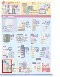 Clicks : You Pay Less (25 Feb - 17 Mar 2013), page 6