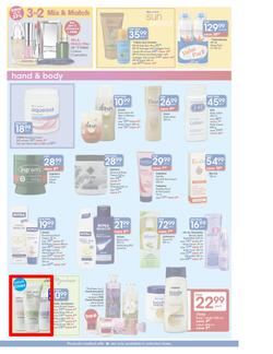 Clicks : You Pay Less (25 Feb - 17 Mar 2013), page 6