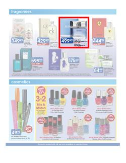 Clicks : Easter Savings (26 Feb - 1 Apr 2013), page 6