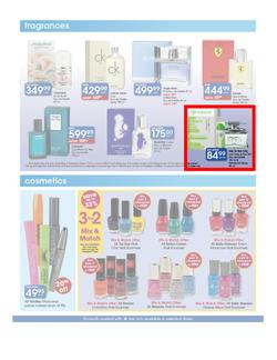 Clicks : Easter Savings (26 Feb - 1 Apr 2013), page 6