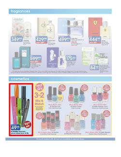 Clicks : Easter Savings (26 Feb - 1 Apr 2013), page 6