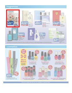 Clicks : Easter Savings (26 Feb - 1 Apr 2013), page 6
