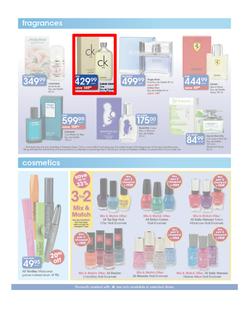 Clicks : Easter Savings (26 Feb - 1 Apr 2013), page 6