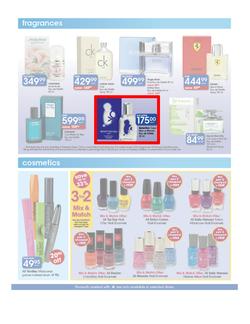 Clicks : Easter Savings (26 Feb - 1 Apr 2013), page 6