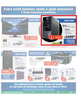 Incredible Connection : Smart (28 Feb - 10 Mar 2013), page 6