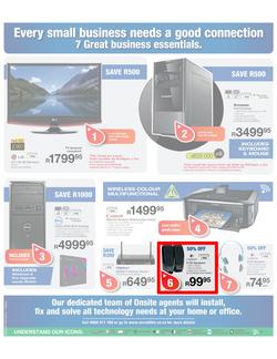 Incredible Connection : Smart (28 Feb - 10 Mar 2013), page 6