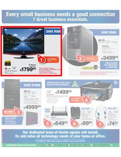 Incredible Connection : Smart (28 Feb - 10 Mar 2013), page 6