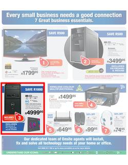 Incredible Connection : Smart (28 Feb - 10 Mar 2013), page 6