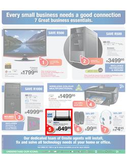 Incredible Connection : Smart (28 Feb - 10 Mar 2013), page 6