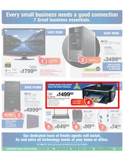 Incredible Connection : Smart (28 Feb - 10 Mar 2013), page 6