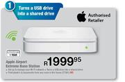 Apple Airport Extreme Base Station
