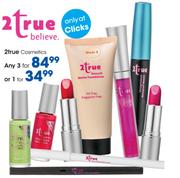 2true Cosmetics-3's