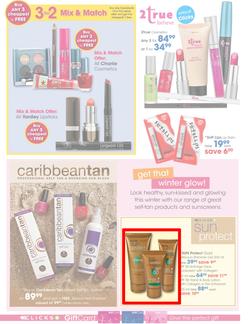 Clicks : Beauty Fair (15 Mar - 14 Apr 2013), page 6