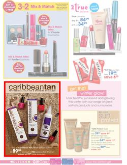 Clicks : Beauty Fair (15 Mar - 14 Apr 2013), page 6