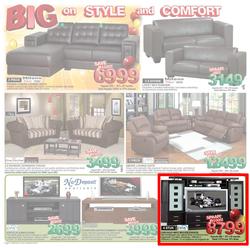 House & Home : Big Brands Sale (19 Mar - 25 Mar 2013), page 6