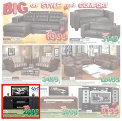 House & Home : Big Brands Sale (19 Mar - 25 Mar 2013), page 6
