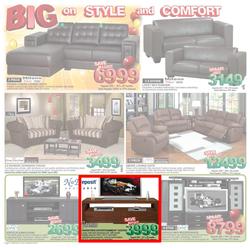House & Home : Big Brands Sale (19 Mar - 25 Mar 2013), page 6