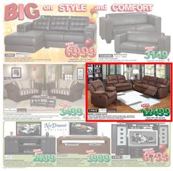 House & Home : Big Brands Sale (19 Mar - 25 Mar 2013), page 6