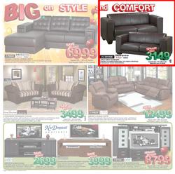 House & Home : Big Brands Sale (19 Mar - 25 Mar 2013), page 6