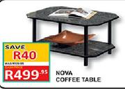 Nova Coffee Table